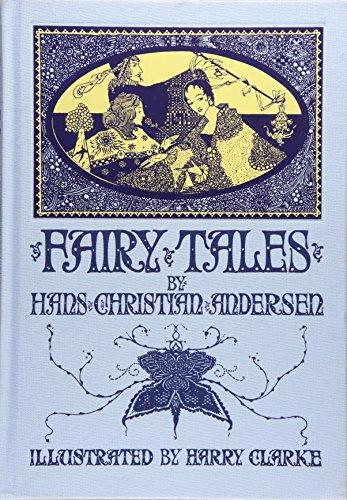 Fairy Tales by Hans Christian Andersen By:Clarke, Harry Eur:11,37 Ден2:2399
