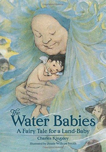 The Water Babies : A Fairy Tale for a Land-Baby By:Kingsley, Charles Eur:9,74 Ден2:2399