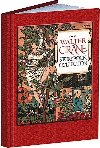 The Walter Crane Storybook Collection By:Crane, Walter Eur:4,86 Ден2:1499