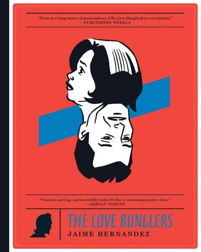 The Love Bunglers By:Hernandez, Jaime Eur:105.67 Ден2:1299