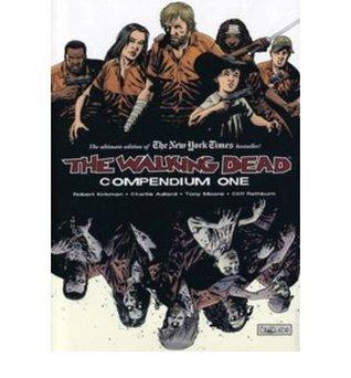 The Walking Dead: Compendium One By:Kirkman, Robert Eur:143,07 Ден2:3299