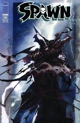 Spawn: Origins Volume 6 By:McFarlane, Todd Eur:120,31 Ден2:999