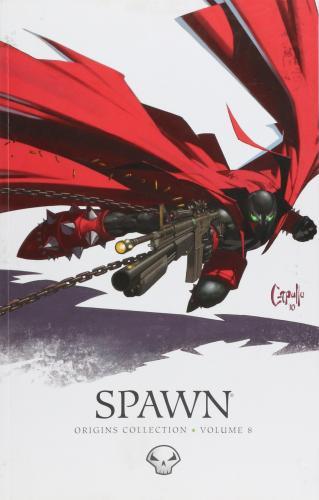 Spawn: Origins Volume 8 By:McFarlane, Todd Eur:16,24 Ден2:999