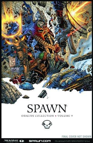 Spawn: Origins Volume 9 By:McFarlane, Todd Eur:17,87 Ден2:999