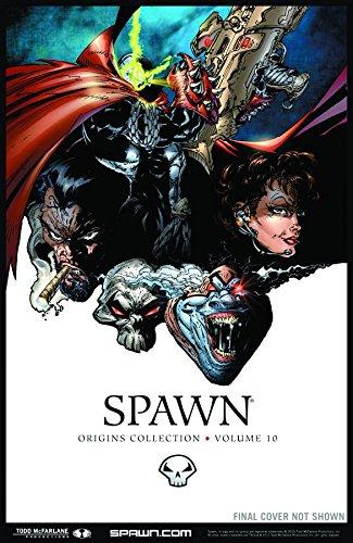 Spawn: Origins Volume 10 By:McFarlane, Todd Eur:22,75 Ден2:899