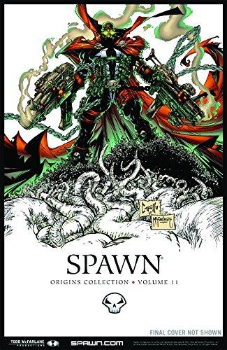 Spawn: Origins Volume 11 By:McFarlane, Todd Eur:12,99 Ден2:899