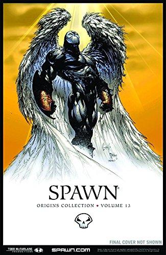Spawn: Origins Volume 13 By:McFarlane, Todd Eur:17,87 Ден2:999