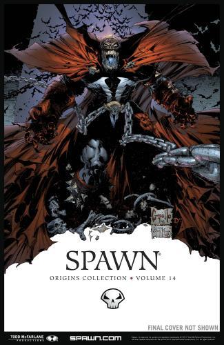 Spawn: Origins Volume 14 By:McFarlane, Todd Eur:19,50 Ден2:899