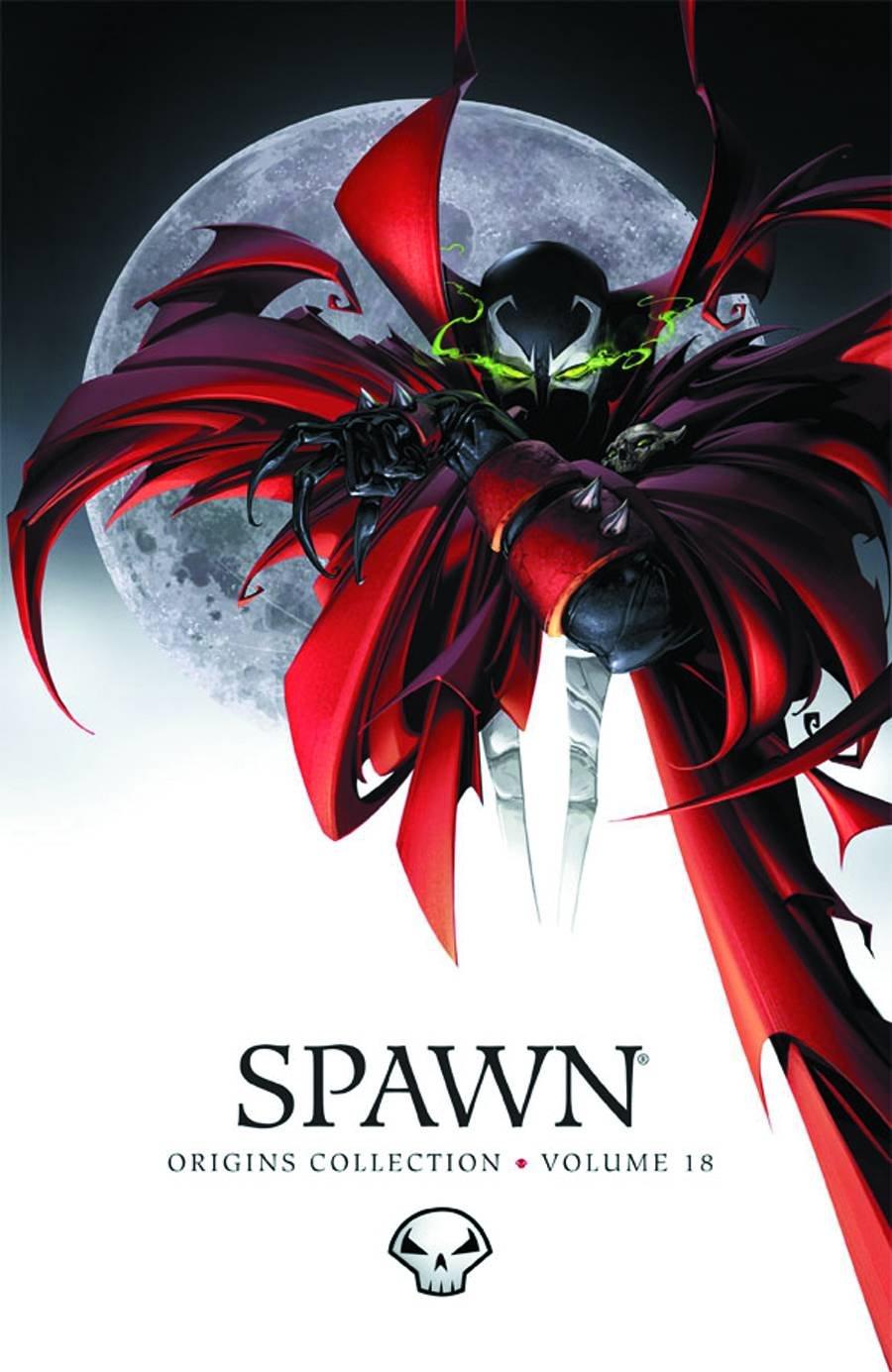 Spawn: Origins Volume 18 By:McFarlane, Todd Eur:48,76 Ден2:899