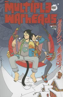 The Complete Multiple Warheads By:Graham, Brandon Eur:9,74 Ден2:1199