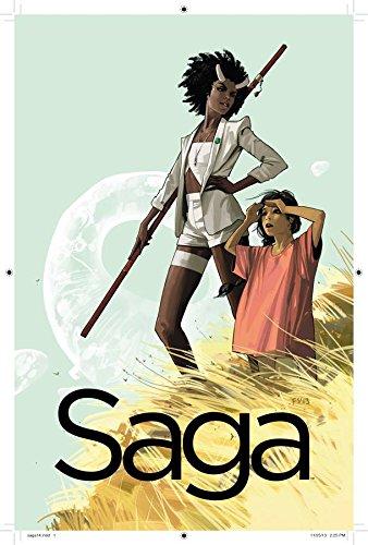 Saga Volume 3 By:Vaughan, Brian K. Eur:16,24 Ден2:999