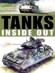 Tanks Inside Out By:Haskew, Michael E. Eur:19,50 Ден1:4899