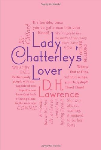 Lady Chatterley's Lover By:Lawrence, D H Eur:8,11 Ден2:799