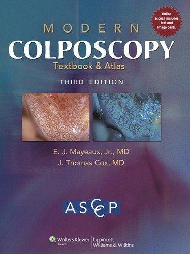 Modern Colposcopy Textbook and Atlas By:Pathology, American Society for Colposcopy and Cer Eur:151,20 Ден1:13099