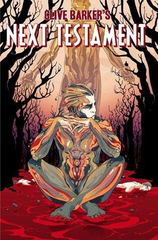 Clive Barker's Next Testament Vol. 2 By:Barker, Clive Eur:9,74 Ден2:799