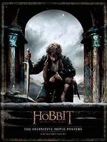 The Hobbit : The Definitive Movie Posters By:Editions, Insight Eur:22,75 Ден2:1299