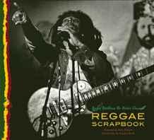 Reggae Scrapbook By:Steffens, Roger Eur:60,15 Ден2:1699