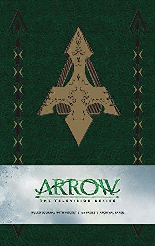 Arrow Hardcover Ruled Journal By:Inc., . Warner Bros. Consumer Products Eur:3,24 Ден2:799