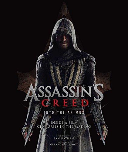 The Art and Making of Assassin's Creed By:Nathan, Ian Eur:47,14 Ден2:2599
