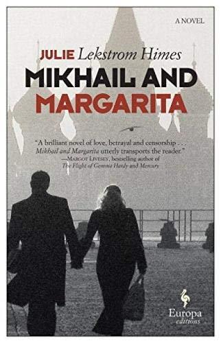 Mikhail And Margarita By:Himes, Julie Lekstrom Eur:27,63 Ден2:899