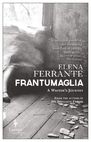 Frantumaglia By:Ferrante, Elena Eur:14,62 Ден2:899