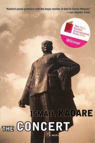 The Concert By:Kadare, Ismail Eur:24,37 Ден2:899