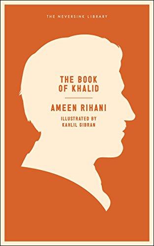The Book Of Khalid By:Rihani, Ameen Faras Eur:8,11 Ден2:899