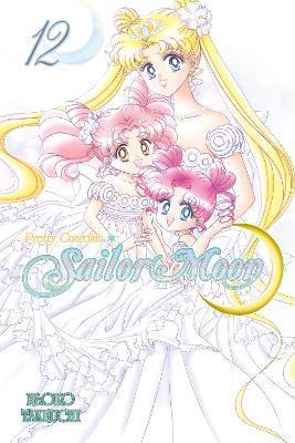 Sailor Moon Vol. 12 By:Takeuchi, Naoko Eur:12,99 Ден2:699