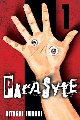 Parasyte 1 By:Iwaaki, Hitoshi Eur:24,37 Ден2:799
