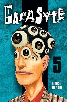 Parasyte 5 By:Iwaaki, Hitoshi Eur:19,50 Ден2:799