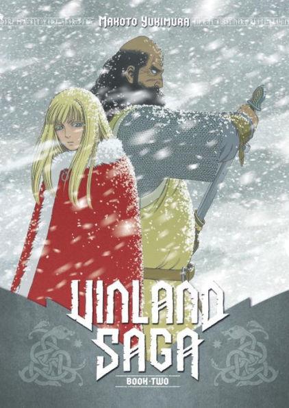 Vinland Saga 2 By:Yukimura, Makoto Eur:12,99 Ден2:1399