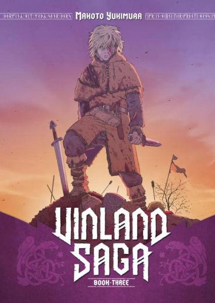 Vinland Saga 3 By:Yukimura, Makoto Eur:11,37 Ден2:1399