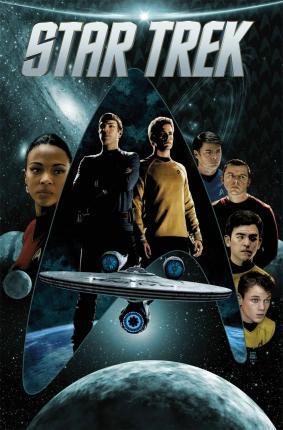 Star Trek Volume 1 By:Johnson, Mike Eur:16,24 Ден2:1099