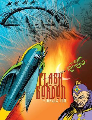 Definitive Flash Gordon And Jungle Jim Volume 3 By:Raymond, Alex Eur:12,99 Ден2:4099