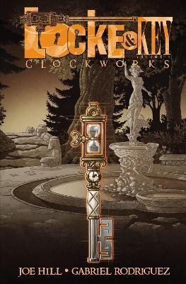 Locke & Key, Vol. 5: Clockworks By:Hill, Joe Eur:16,24 Ден2:1299