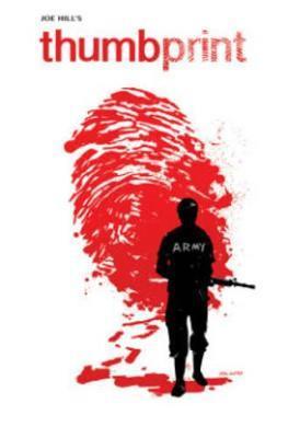 Thumbprint By:Hill, Joe Eur:11,37 Ден2:1399