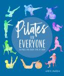 Pilates for Everyone By:Havard, Micki Eur:12,99 Ден2:899