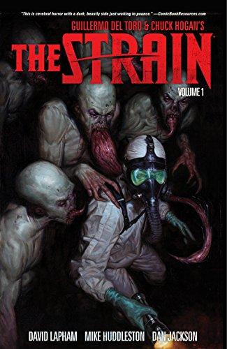 The Strain Volume 1 By:Lapham, David Eur:14,62 Ден2:1499