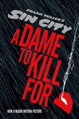 Sin City 2: A Dame to Kill For By:Miller, Frank Eur:66,65 Ден2:1399
