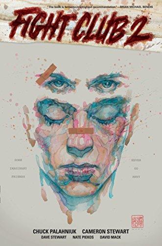 Fight Club 2 By:Palahniuk, Chuck Eur:34,13 Ден2:1599