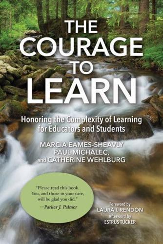 The Courage to Learn By:Wehlburg, Catherine Eur:24,37 Ден2:1699
