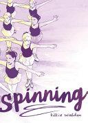 Spinning By:Walden, Tillie Eur:9,74 Ден2:999