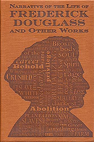 Narrative of the Life of Frederick Douglass and Other Works By:Douglass, Frederick Eur:24,37 Ден2:799