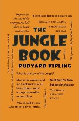 The Jungle Book By:Kipling, Rudyard Eur:12,99 Ден2:799