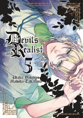 Devils and Realist Vol. 5 By:Takadono, Madoka Eur:11,37 Ден2:699