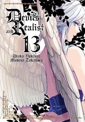Devils and Realist Vol. 13 By:Takadono, Madoka Eur:11,37 Ден2:699