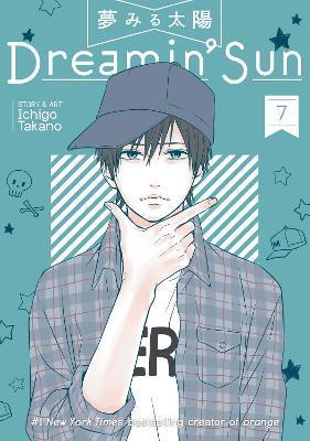 Dreamin' Sun Vol. 7 By:Takano, Ichigo Eur:12,99 Ден2:699