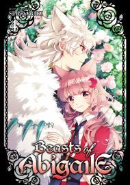 Beasts of Abigaile, Vol. 4 By:Aoki, Spica Eur:175,59 Ден2:699