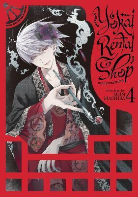 Yokai Rental Shop Vol. 4 By:Mashiba, Shin Eur:152,83 Ден2:699