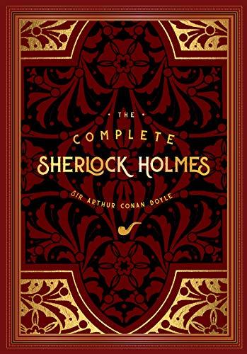 The Complete Sherlock Holmes By:Doyle, Sir Arthur Conan Eur:8,11 Ден2:1799